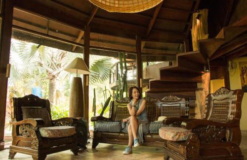 Khuk Khak Beach House | RELAX ECO Life Center-Khao Lak