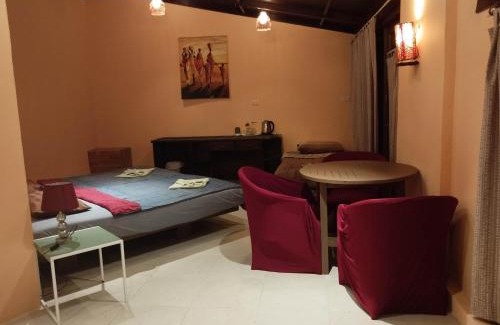 Khuk Khak Beach House | RELAX ECO Life Center-Khao Lak