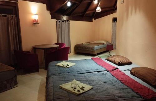 Khuk Khak Beach House | RELAX ECO Life Center-Khao Lak