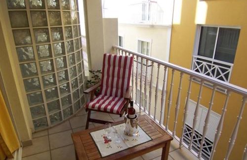Puerto Naos Apartment | Relax el Faro