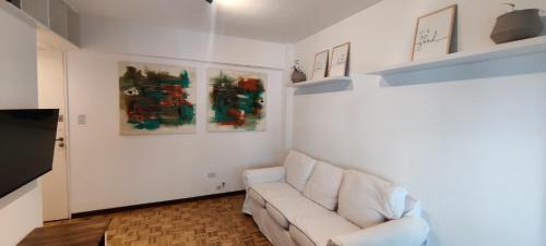 Acassuso Apartment | Relax en Acassuso
