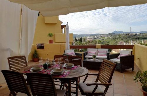 Puerto de la Duquesa Apartment | Relax en Manilva
