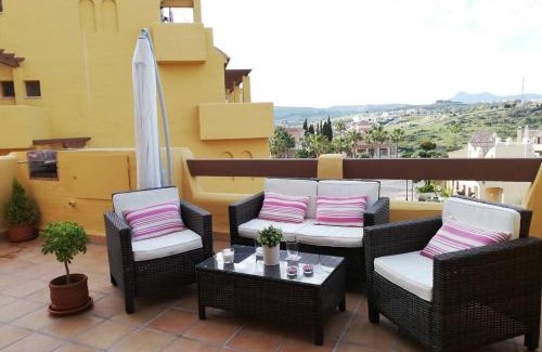 Puerto de la Duquesa Apartment | Relax en Manilva