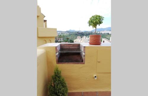 Puerto de la Duquesa Apartment | Relax en Manilva