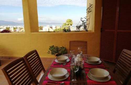 Puerto de la Duquesa Apartment | Relax en Manilva