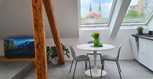 Ljubljana Apartment | Relax & Enjoy Ljubljana