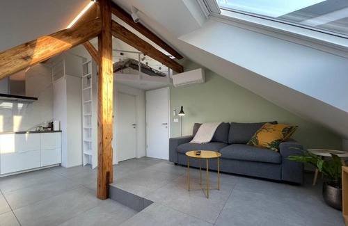Ljubljana Apartment | Relax & Enjoy Ljubljana