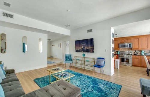 Mission Viejo House | Relax & Explore from Mission Viejo | Pool | Spa