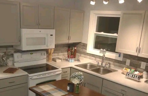 Murfreesboro Other | Relax Farm house - Self check in /WIFI -Tiny House
