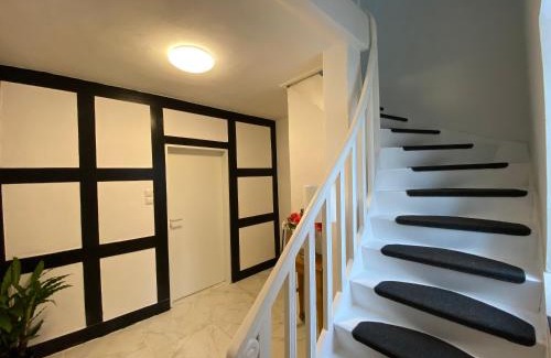 Roetgen House | Relax Ferienwohnung Roetgen