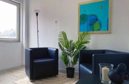 Roetgen House | Relax Ferienwohnung Roetgen