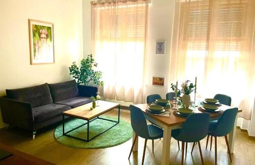 Hagen Apartment | Relax Fewo