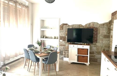 Hagen Apartment | Relax Fewo