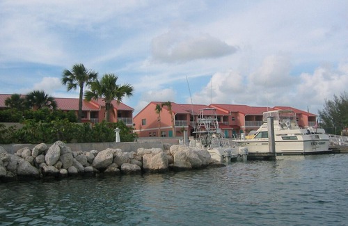 South Bimini House | Relax- Forget All of Your Troubles!