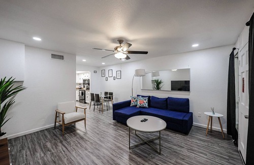 San Marquis Apartment | Relax FULL 2br/2b w/Pool & Spa Near OldTown & Bars