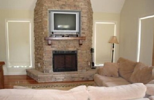 Counce Cabin | Relax/Getaway/Unwind