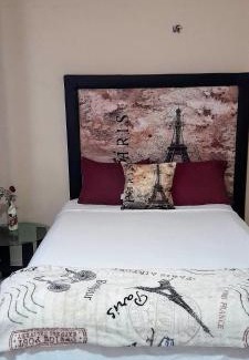 Chetumal House | Relax Home Aeropuerto-Tren Maya