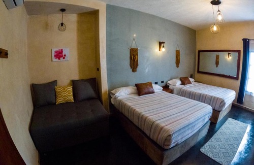 Cardenas Hotel | relax hotelito