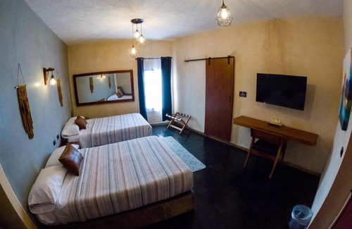 Cardenas Hotel | relax hotelito