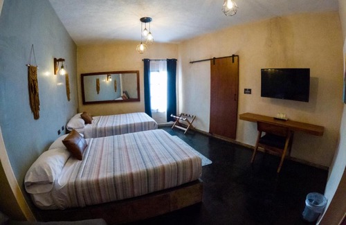 Cardenas Hotel | relax hotelito
