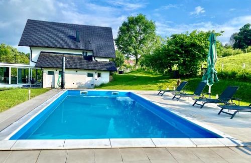 Banja Luka Villa | Relax House