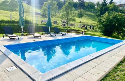 Banja Luka Villa | Relax House