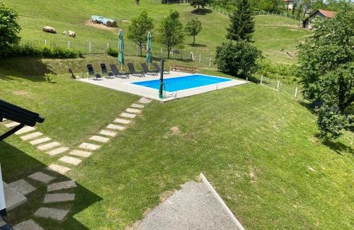 Banja Luka Villa | Relax House