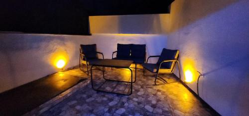 Uskudar Apartment | Relax Houses Altunizade