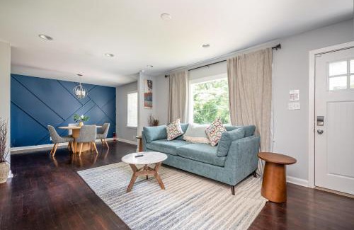 Atlanta Apartment | Relax in a 2 bed 2 bath Haven Near Cascade