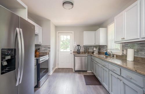 Atlanta Apartment | Relax in a 2 bed 2 bath Haven Near Cascade