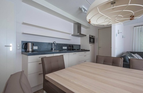 Koudekerke Villa | Relax in Coastal Luxury