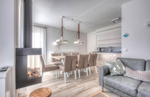 Koudekerke Villa | Relax in Coastal Luxury