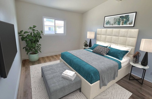 Westside Costa Mesa House | Relax in Costa Mesa