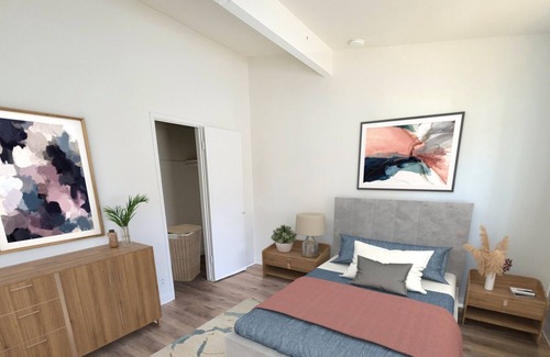 Westside Costa Mesa House | Relax in Costa Mesa