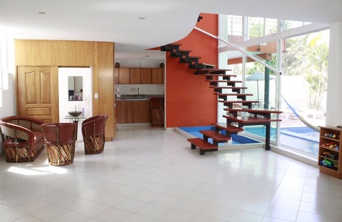 Crucecita House | Relax in Huatulco