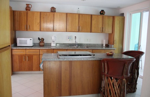 Crucecita House | Relax in Huatulco