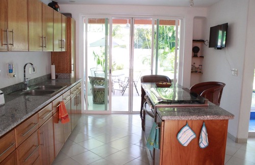 Crucecita House | Relax in Huatulco