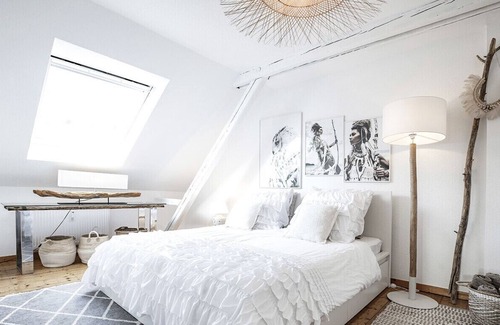 Johannisberg Apartment | Relax in Johannisberg Abbey