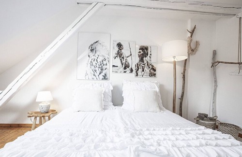Johannisberg Apartment | Relax in Johannisberg Abbey