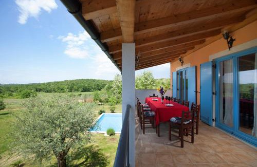Mugeba Villa | Relax in nature villa Mugeba Club
