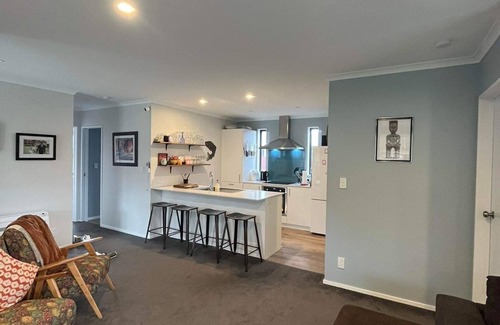 Turangi House | Relax In Natures Playground