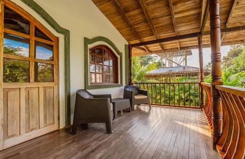 Hone Creek Apartment | Relax in Paradise - Villa Infiniti