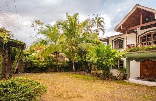 Hone Creek Apartment | Relax in Paradise - Villa Infiniti