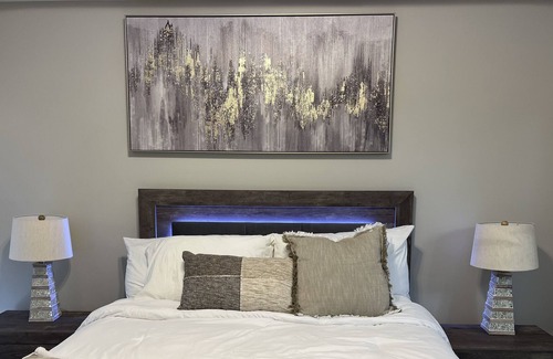 Hoover House | Relax in Perfect Getaway Home