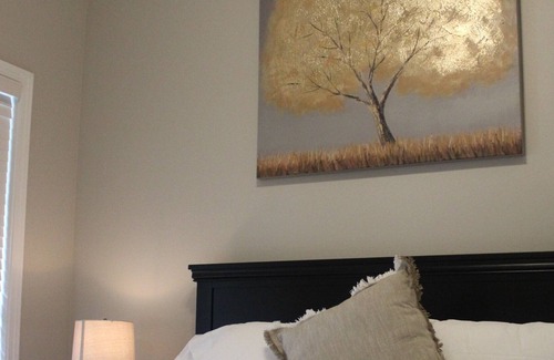 Hoover House | Relax in Perfect Getaway Home