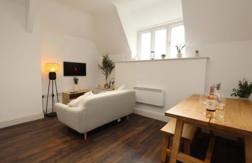 Pontcanna Apartment | Relax in Pontcanna 1BR with Parking