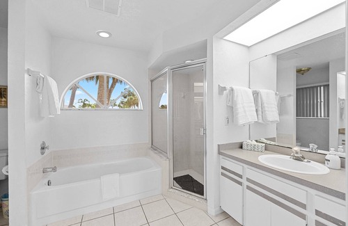 Pinehurst House | Relax in Rotonda Pool Home in Golf Course Community, Near Beaches, Shopping, Restaurants - Awesome!