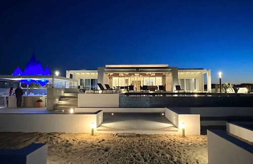 La Ribera Villa | Relax in Style at San Jose Del Cabo Villa 1057