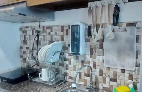 South Triangle Condo | Relax in Style at Our Quezon City Condo Retreat