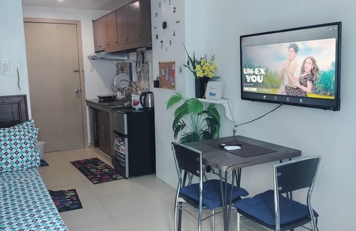 South Triangle Condo | Relax in Style at Our Quezon City Condo Retreat